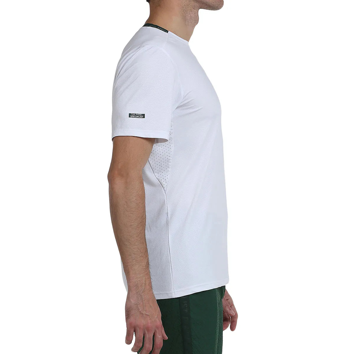 T-SHIRT BULLPADEL TIMELESS LILI
