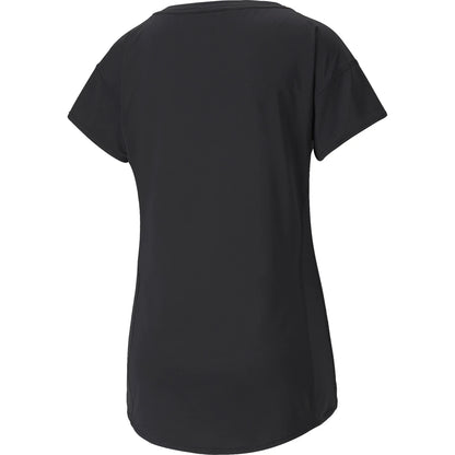 PUMA DAMEN TRAININGS-T-SHIRT FAVORITEN