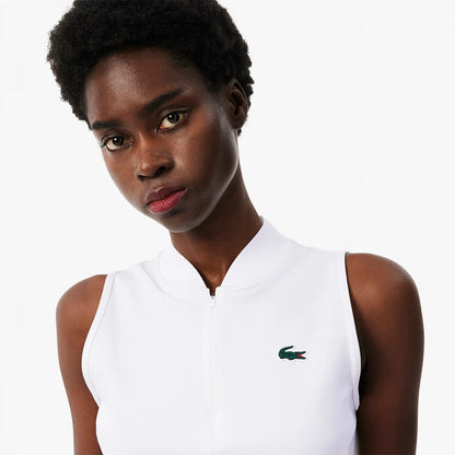 POLO LACOSTE FEMME ATHLETE NEW YORK