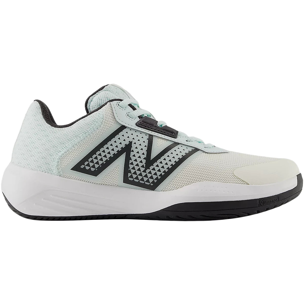 CHAUSSURES NEW BALANCE FEMME 696 V6 TOUTES SURFACES