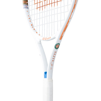 RAQUETTE WILSON JUNIOR ELITE 25 ROLAND GARROS