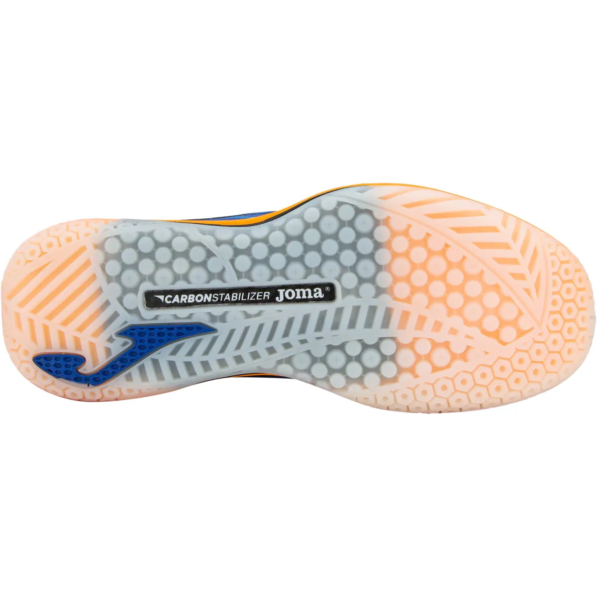 JOMA ACE 2504 SCHUHE FÜR ALLE OBERFLÄCHEN