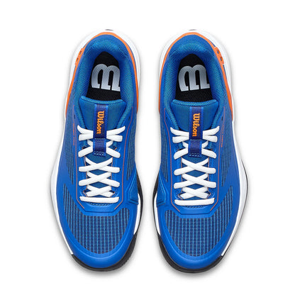 WILSON JUNIOR RUSH PRO 5 SCHUHE