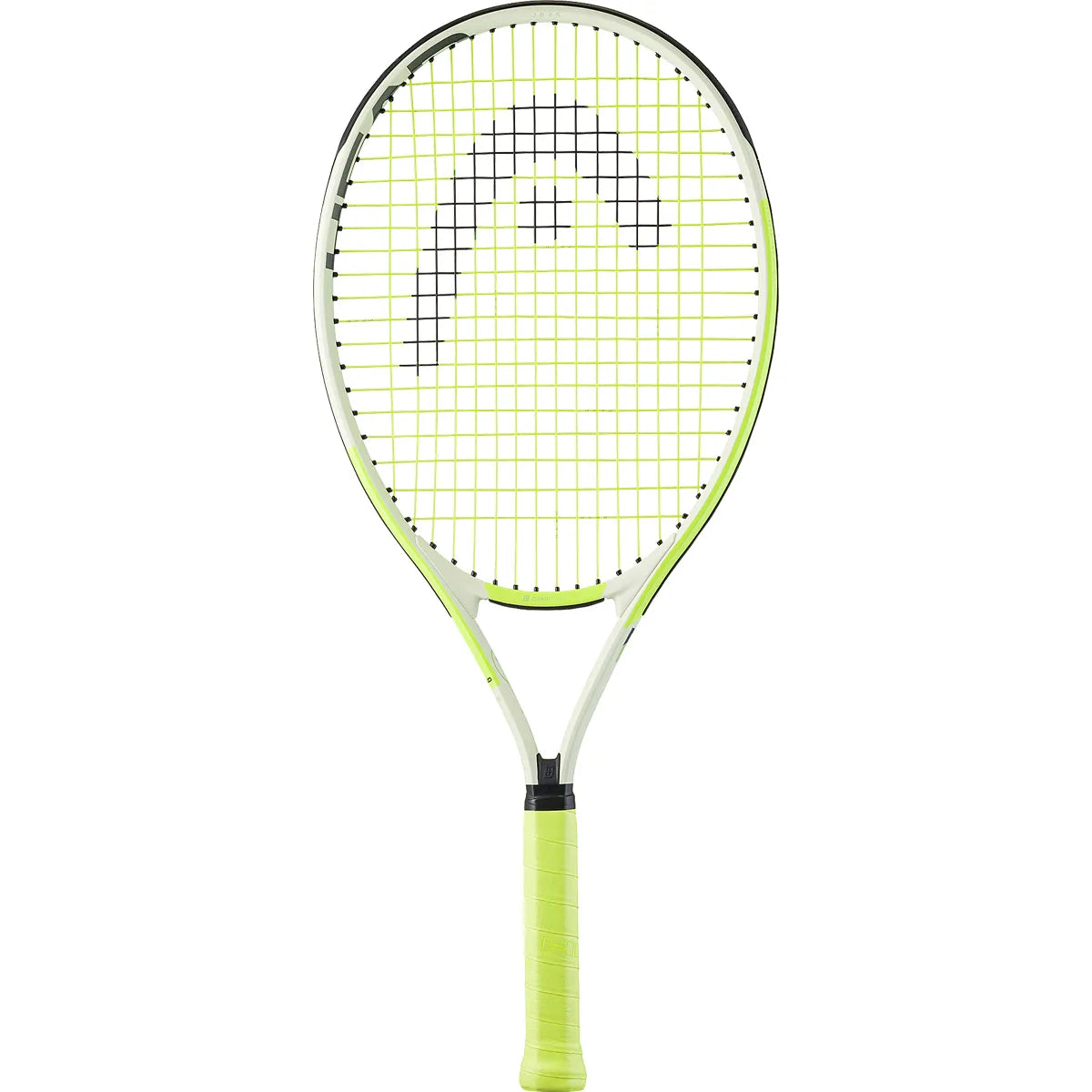 RAQUETTE HEAD EXTREME JUNIOR 25
