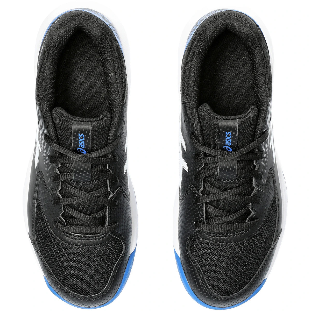 ASICS JUNIOR GEL-DEDICATE 8 GS SHOES ALL SURFACES