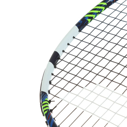 RAQUETTE DE BADMINTON BABOLAT NITRO (CORDEE)