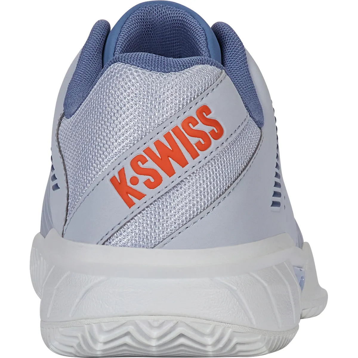 K-SWISS EXPRESS LIGHT 3 SCHUHE FÜR ROTSCHLAMM