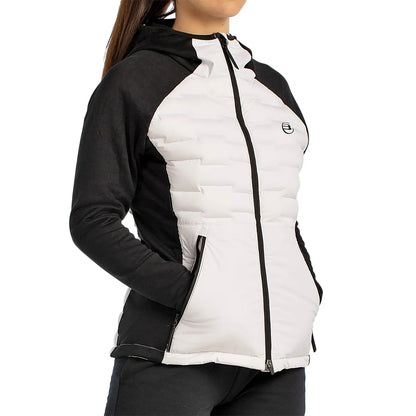WOMEN'S BULLPADEL WINTER BORACI JACKET