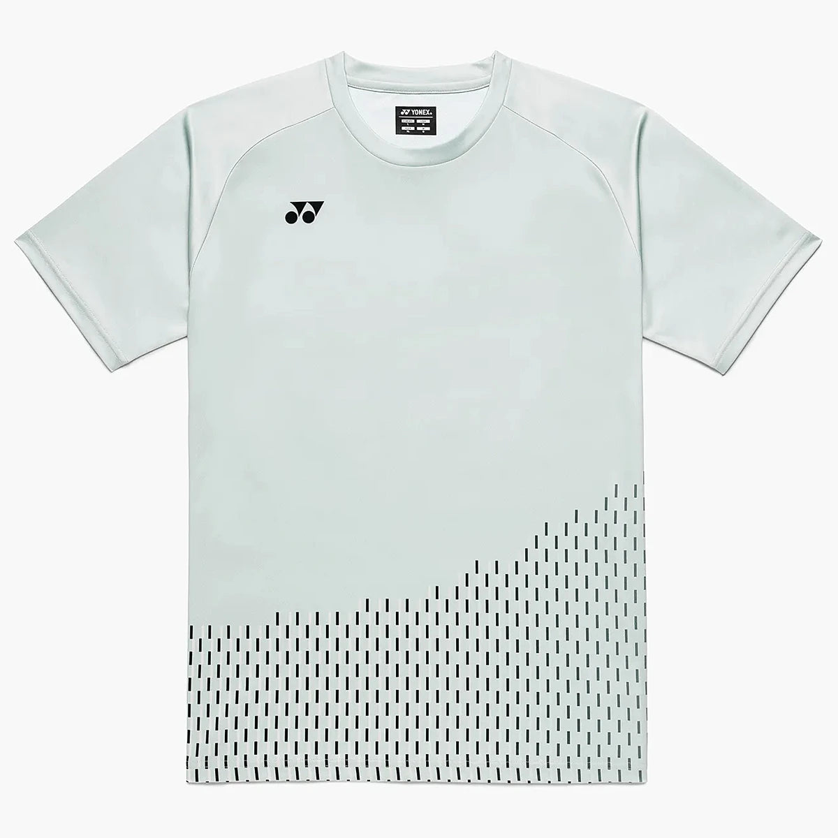 T-SHIRT YONEX TEAM 16863EX