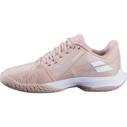 BABOLAT DAMENSCHUHE JET TERE 2 FÜR ALLE BELÄGE