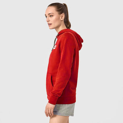 SWEATSHIRT KAPUZE DAMEN CLUB 25 ORIGINAL