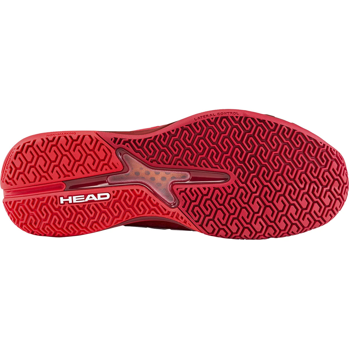 HEAD REVOLT PRO 5.0 SCHUHE FÜR ALLE OBERFLÄCHEN