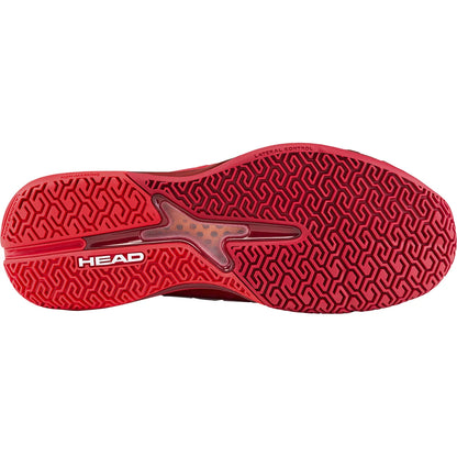 HEAD REVOLT PRO 5.0 SCHUHE FÜR ALLE OBERFLÄCHEN
