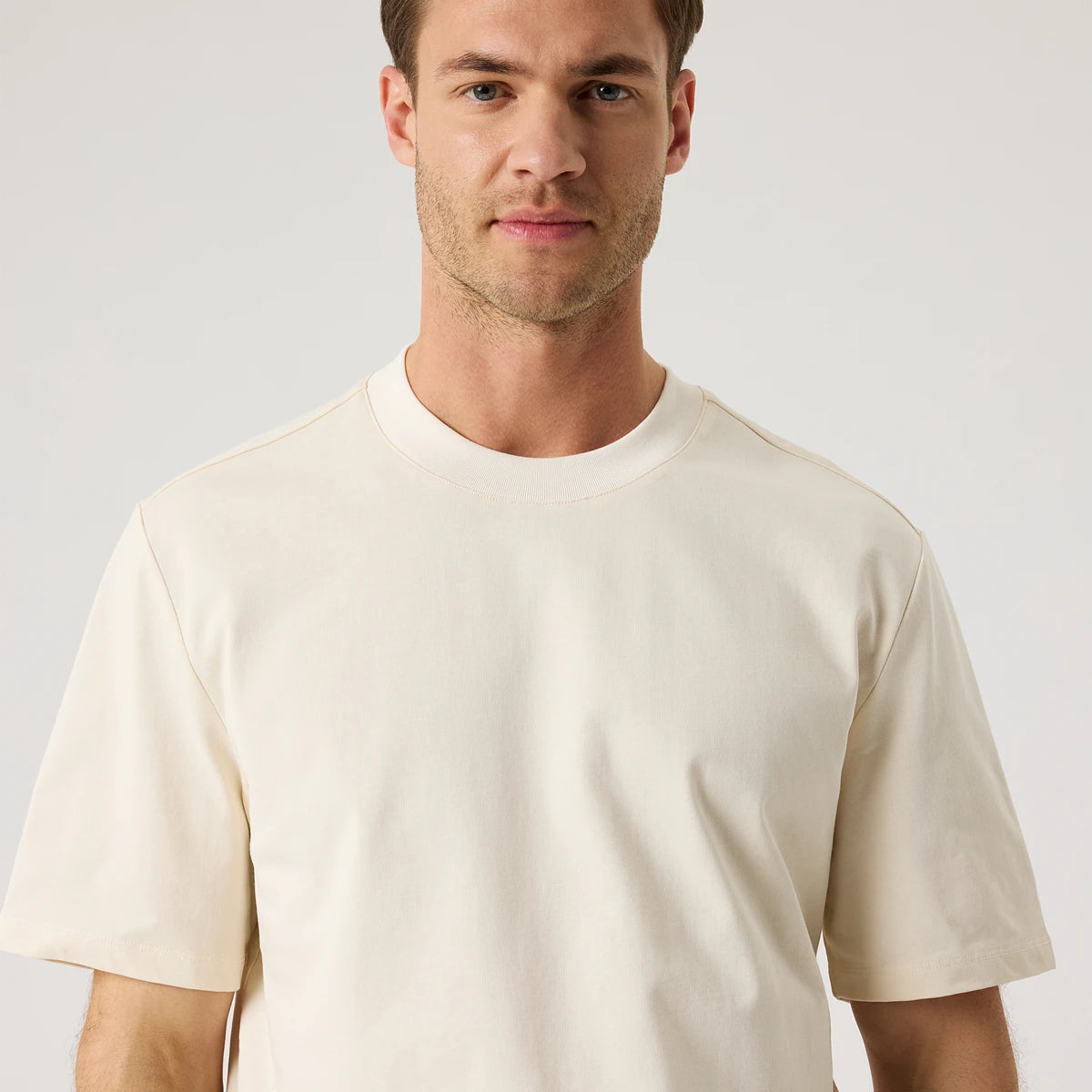 T-SHIRT BJORN BORG CENTRE HIGH