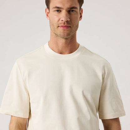 T-SHIRT BJORN BORG CENTRE HIGH