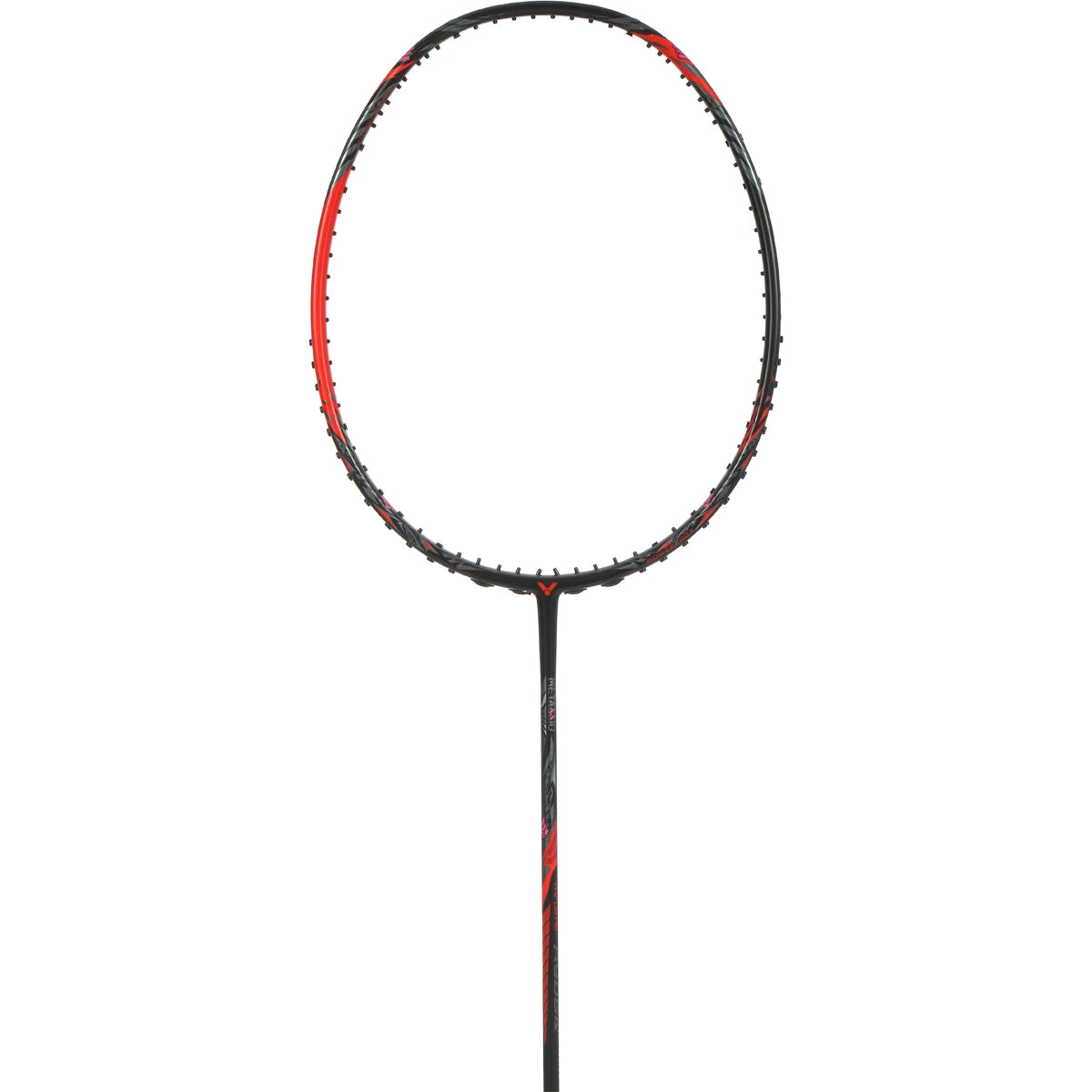RAQUETTE DE BADMINTON VICTOR THRUSTER RYUGA METALLIC C 3U
