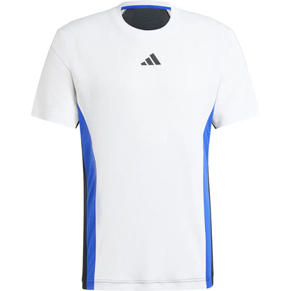 T-SHIRT ADIDAS PRO FREELIFT ATHLETE NEW YORK