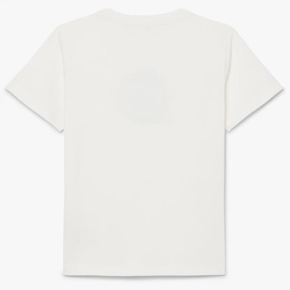 LACOSTE JUNIOR T-SHIRT BÄLLE