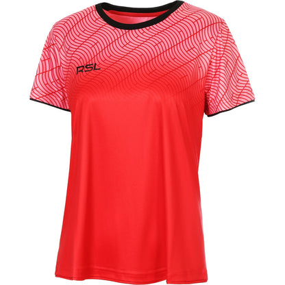 T-SHIRT RSL FEMME RAPTOR