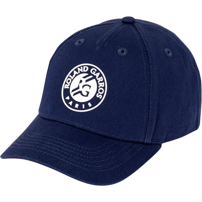 ROLAND-GARROS JUNIOR LOGO KAPPE