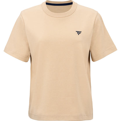 T-SHIRT TECNIFIBRE FEMME GRAPHIC