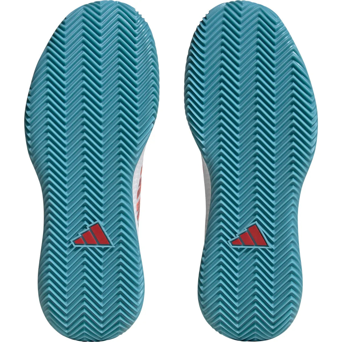 CHAUSSURES ADIDAS FEMME DEFIANT SPEED TERRE BATTUE
