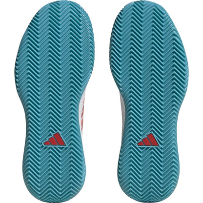 CHAUSSURES ADIDAS FEMME DEFIANT SPEED TERRE BATTUE