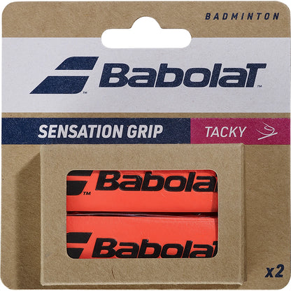 BABOLAT SENSATION GRIP (X2)