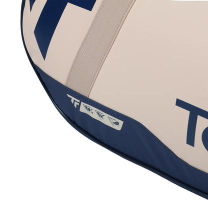 SAC DE TENNIS TECNIFIBRE TOUR ENDURANCE SAND 6R