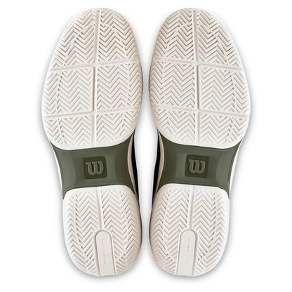WILSON RUSH LITE 5 ALL SURFACE SHOES