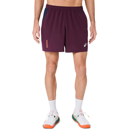 SHORT ASICS PADEL COURT 7IN