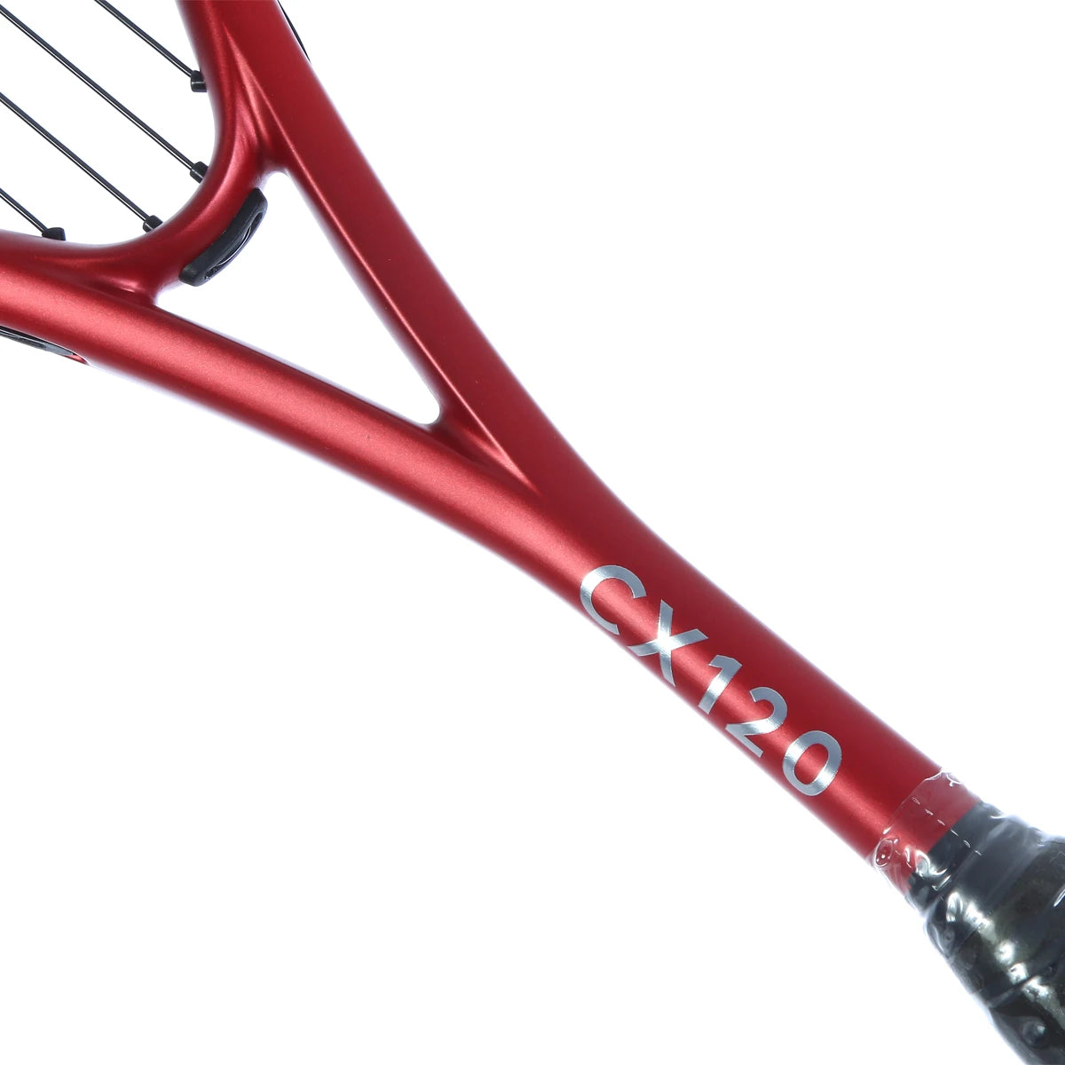 RAQUETTE DE SQUASH DUNLOP CX120 (CORDEE)