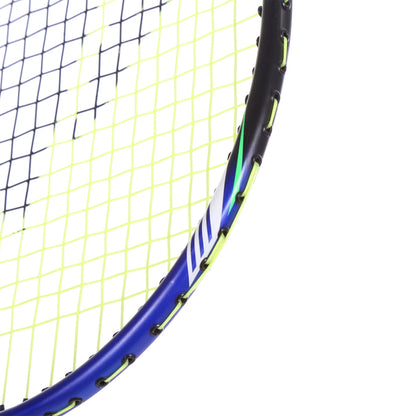 BADMINTONSCHLÄGER CARLTON TRU-STORM ASi 300 (BESAITET)