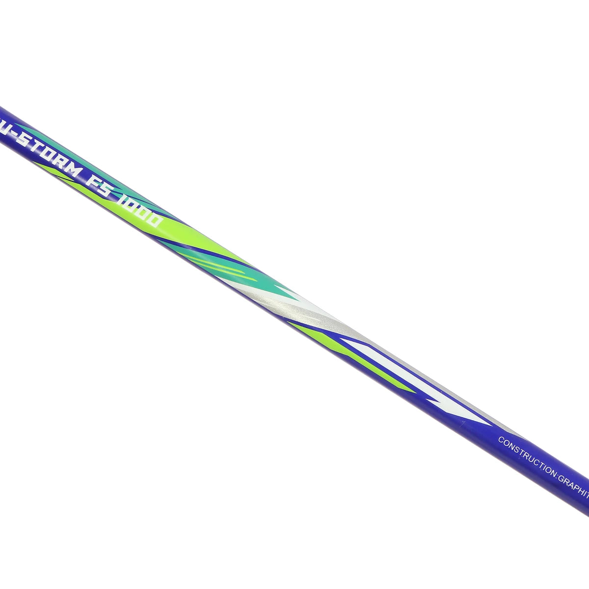 RAQUETTE DE BADMINTON CARLTON TRU-STORM FS 1000 (CORDEE)