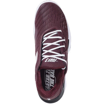 BABOLAT PROPULSE FURY 3 SCHUHE FÜR ALLE OBERFLÄCHEN