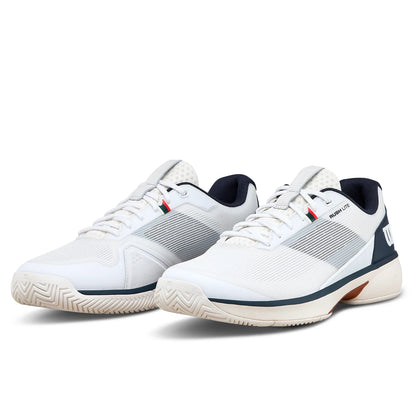 WILSON RUSH LITE 5 SCHUHE FÜR ALLE OBERFLÄCHEN