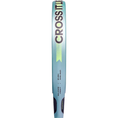 RAQUETTE DE PADEL ADIDAS CROSS IT LIGHT 2026 PRO-EDT