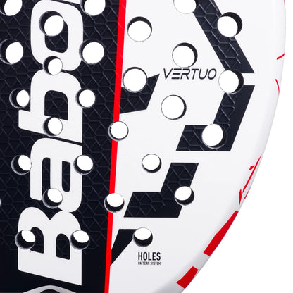 BABOLAT TECHNICAL VERTUO JUAN LEBRON PADEL RACKET (NEW 2025)