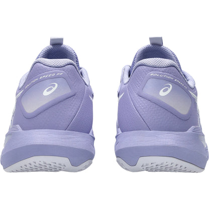 CHAUSSURES ASICS FEMME SOLUTION SPEED FF 4 TOUTES SURFACES