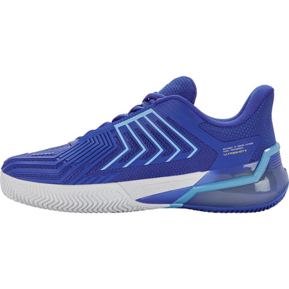 CHAUSSURES K-SWISS ULTRASHOT 4 TERRE BATTUE