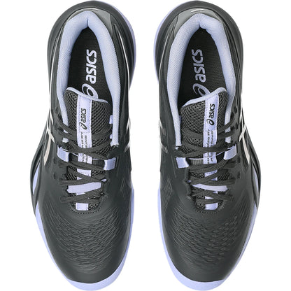 ASICS GEL RESOLUTION X NIGHT ENERGY CLAY COURT SHOES