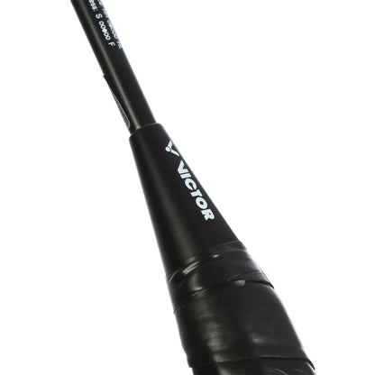 VICTOR ULTRAMATE 6 BADMINTON RACKET (STRUNG)