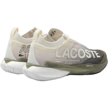 LACOSTE WOMEN'S AG-LT LITE ALL-SURFACE SHOES