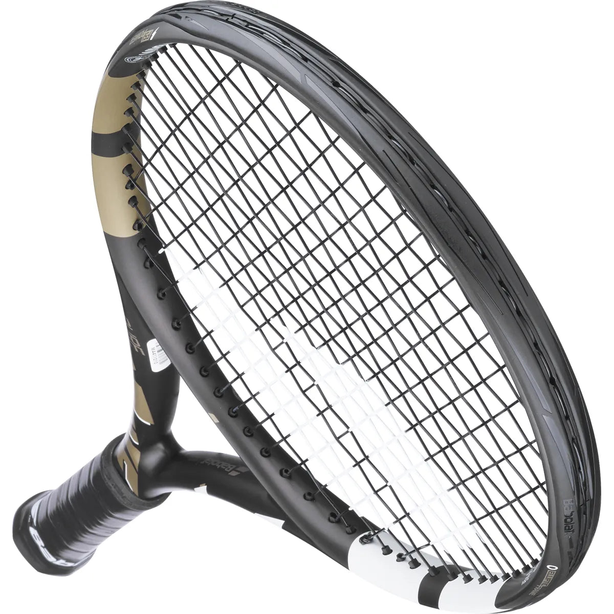 BABOLAT PURE DRIVE WIMBLEDON RACKET (300 GR)