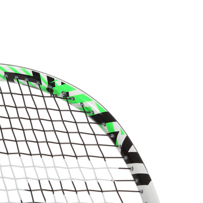 RAQUETTE DE SQUASH TECNIFIBRE SLASH 135 POWER