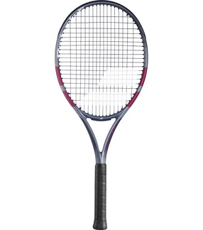 RAQUETTE BABOLAT EVO AERO GEN2 PINK (275 GR)
