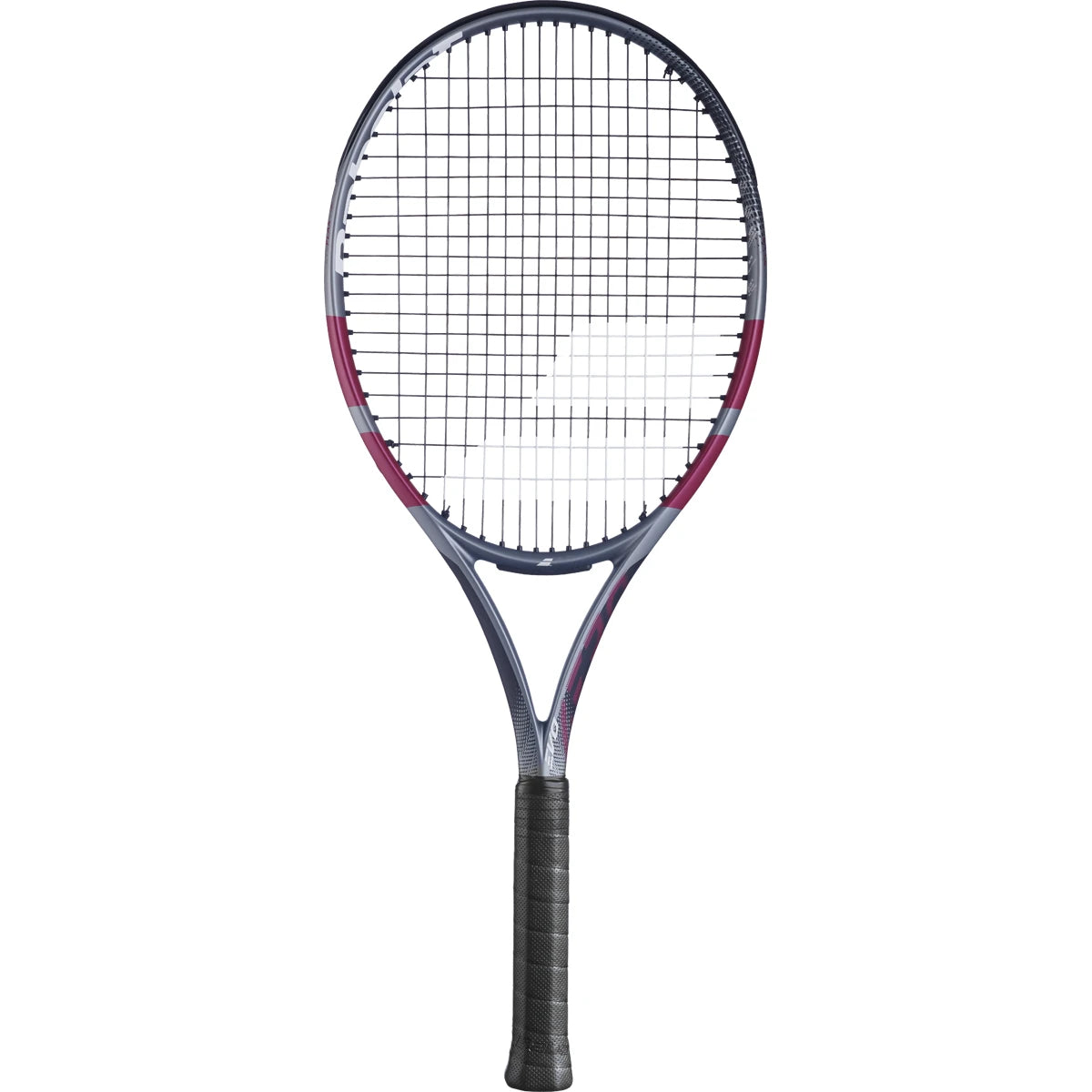 RAQUETTE BABOLAT EVO AERO GEN2 PINK (275 GR)