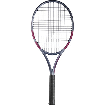 RAQUETTE BABOLAT EVO AERO GEN2 PINK (275 GR)
