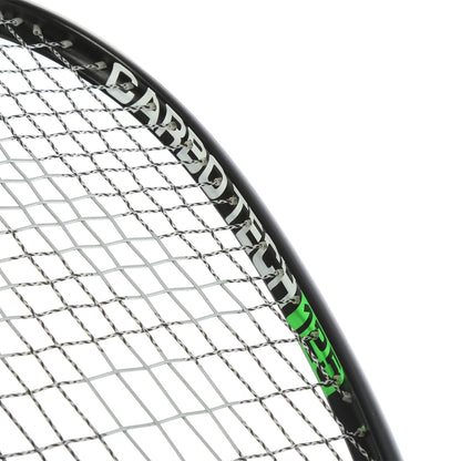 RAQUETTE DE SQUASH KARAKAL CARBO TECH 125