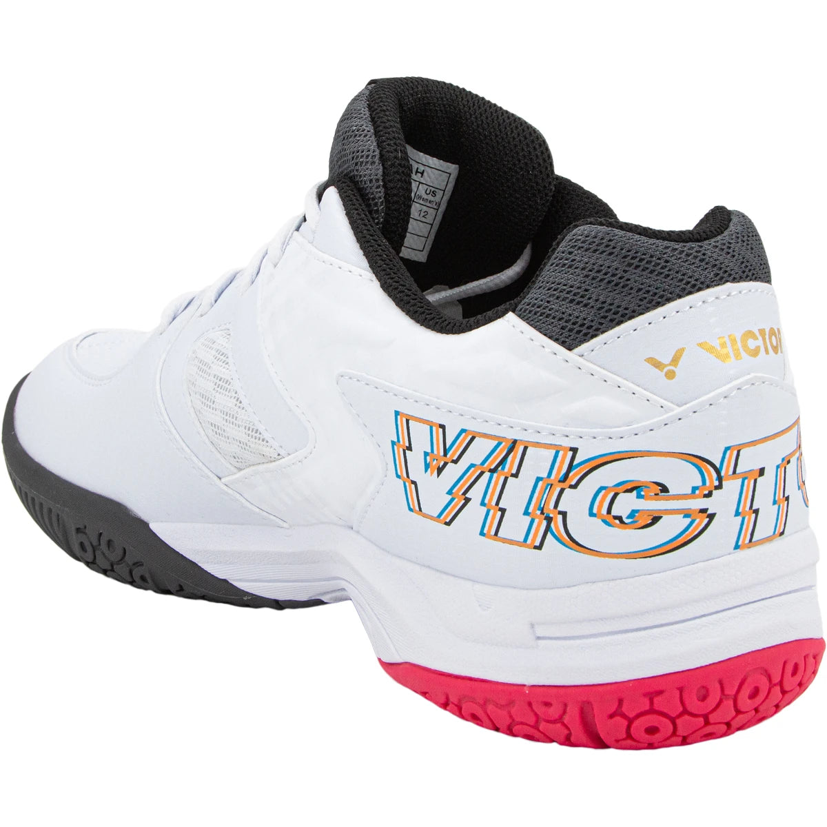 CHAUSSURES INDOOR VICTOR P9200TD AH